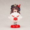 Figures miHoYo | Hu Tao Happy Shake Spring Toy