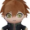 Plush Toys Good Smile Company | Danganronpa 1 2 Reload Plushie Makoto Naegi