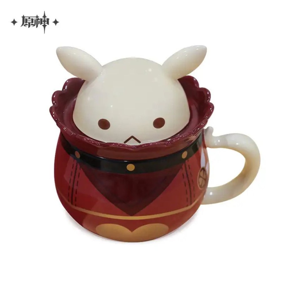 Lifestyle Goods miHoYo | Genshin Impact Jumpty Dumpty Mug