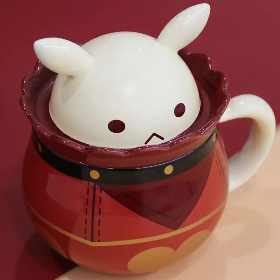 Lifestyle Goods miHoYo | Genshin Impact Jumpty Dumpty Mug