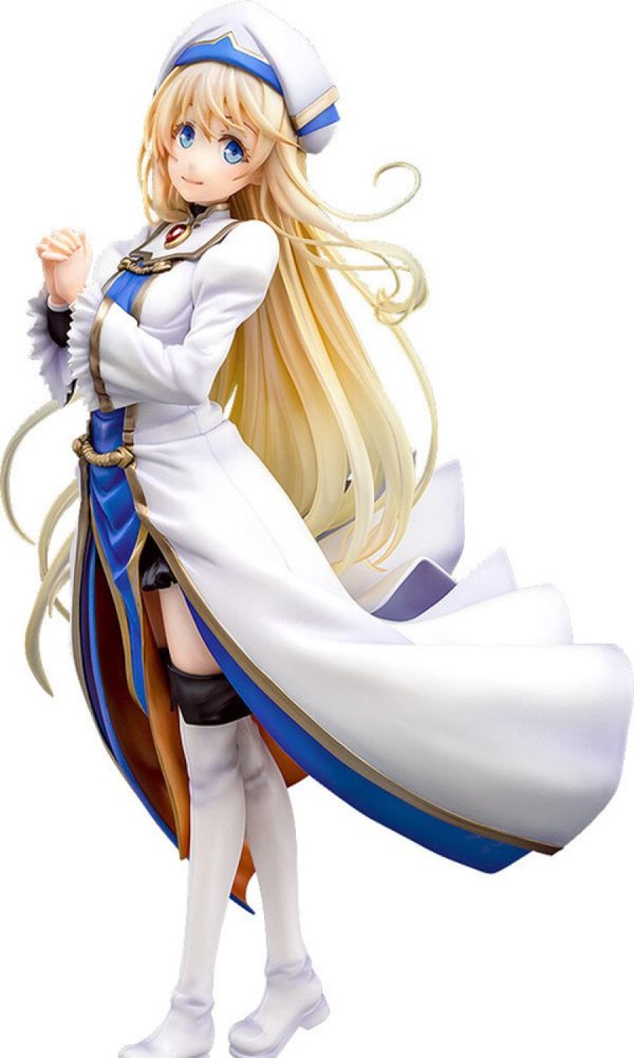 Figures Phat! | Priestess [Re-Release]