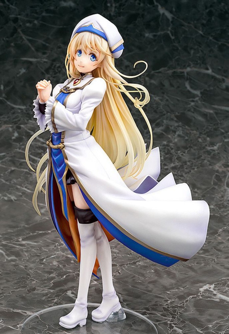 Figures Phat! | Priestess [Re-Release]