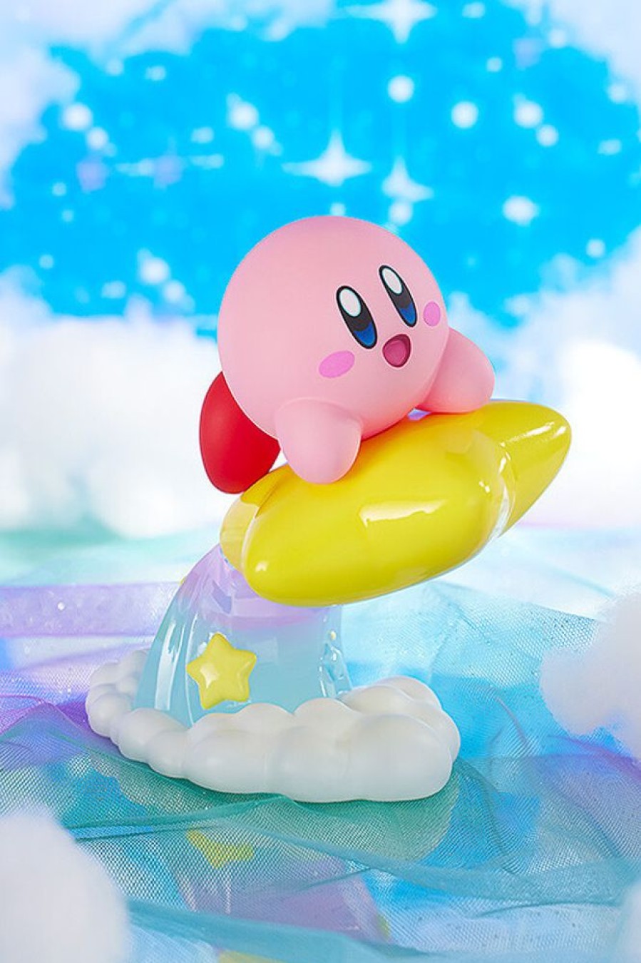 Figures Good Smile Company | Pop Up Parade Kirby