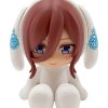 Figures SHINE | Chocot The Quintessential Quintuplets ~Wedding White Ver.~ Miku