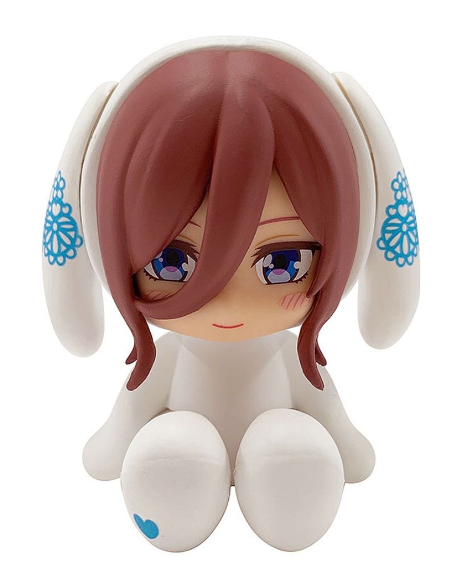 Figures SHINE | Chocot The Quintessential Quintuplets ~Wedding White Ver.~ Miku