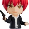 Figures ORANGE ROUGE | Nendoroid Karma Akabane