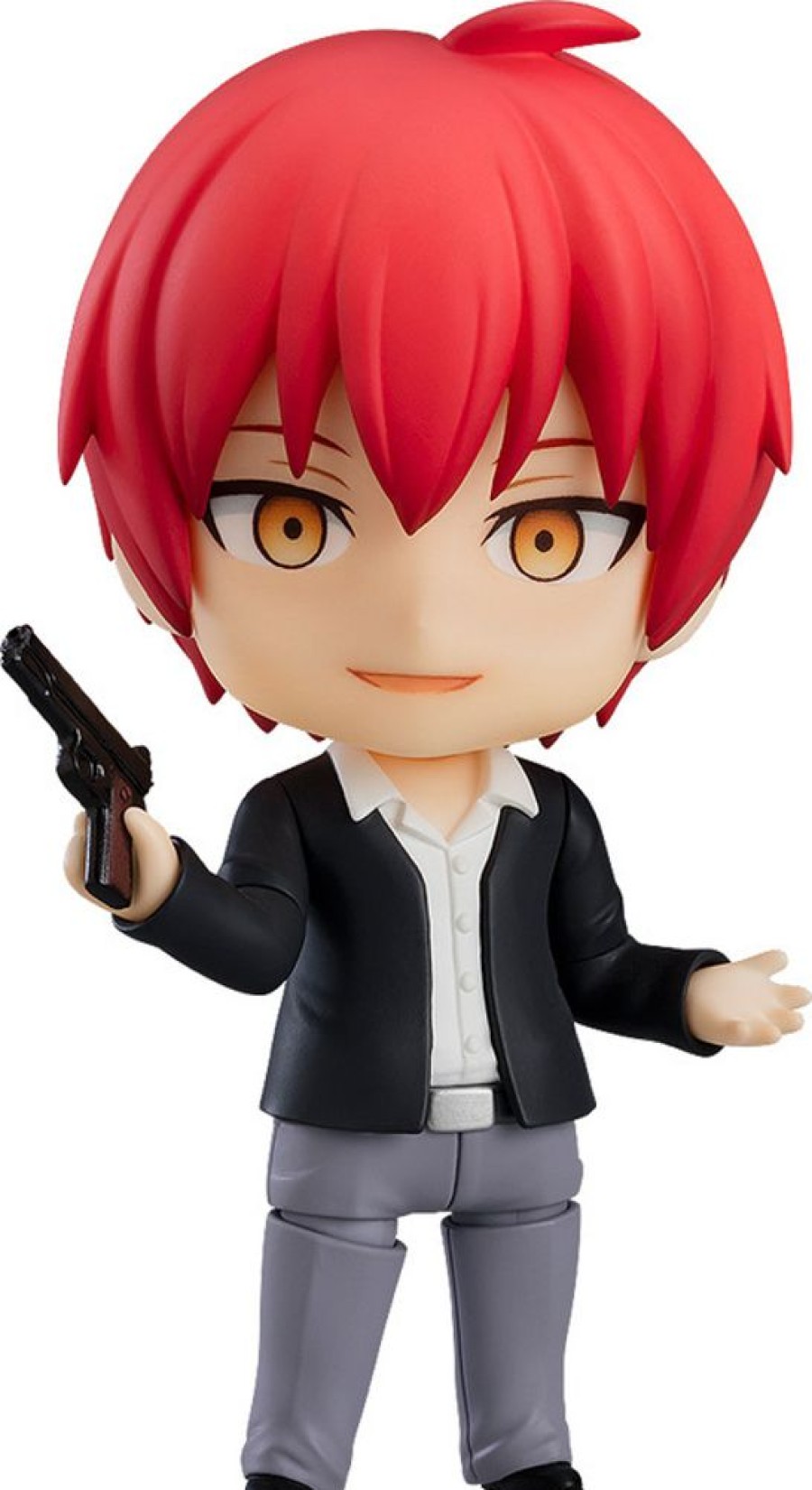 Figures ORANGE ROUGE | Nendoroid Karma Akabane