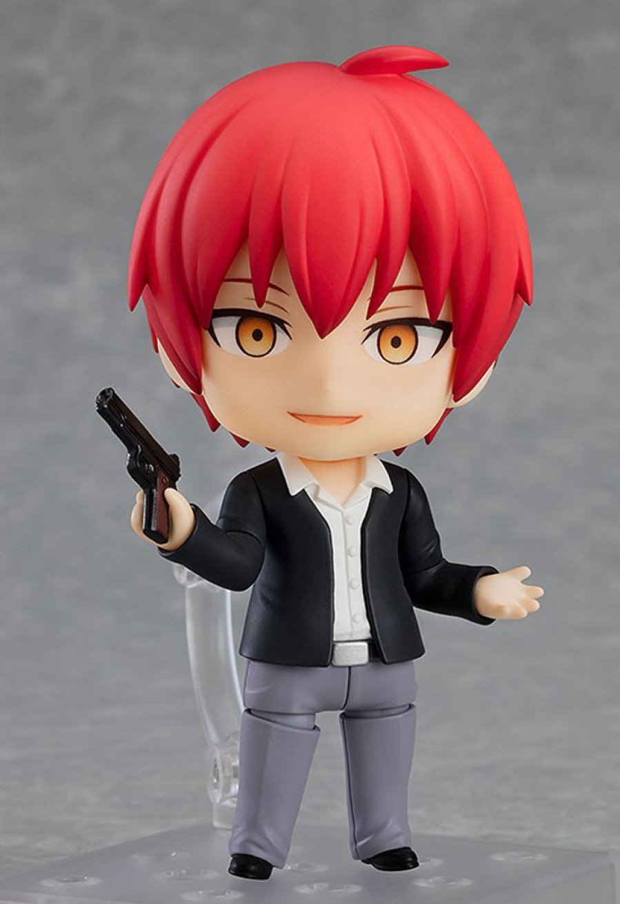 Figures ORANGE ROUGE | Nendoroid Karma Akabane