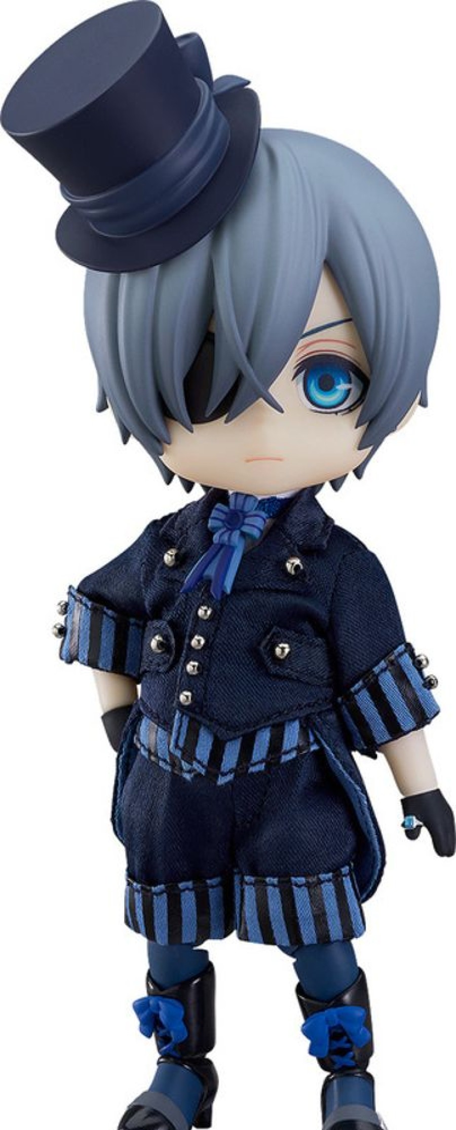 Figures ORANGE ROUGE | Nendoroid Doll Ciel Phantomhive