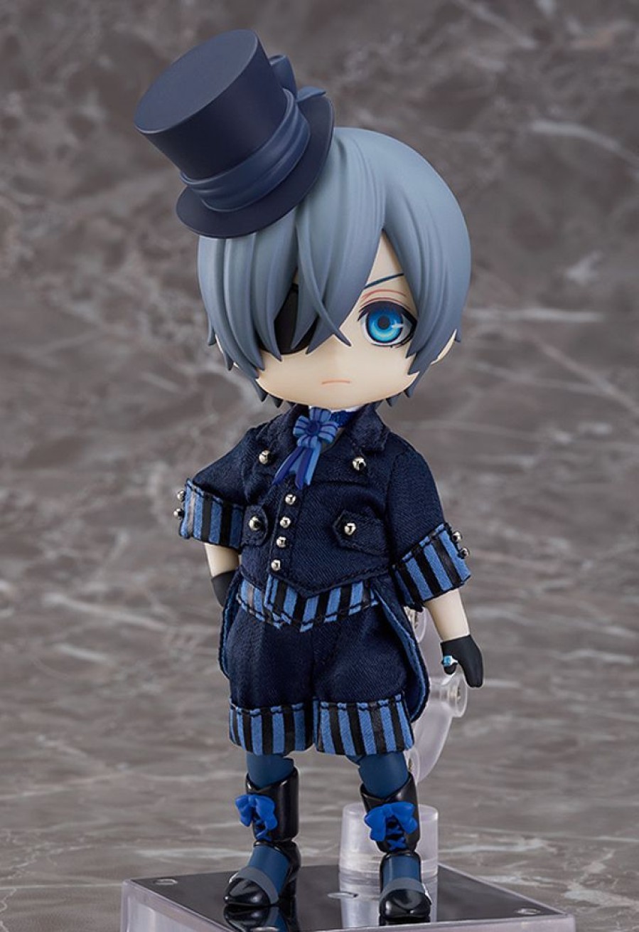 Figures ORANGE ROUGE | Nendoroid Doll Ciel Phantomhive