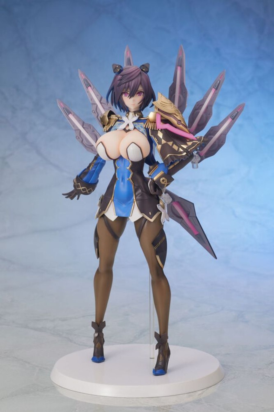 Figures SOL Internatinal | Phantasy Star Online 2 Khorshid 1/7 Scale