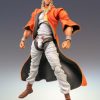 Figures Medicos Entertainment | Super Action Statue Mohammed Avdol [Re-Release]