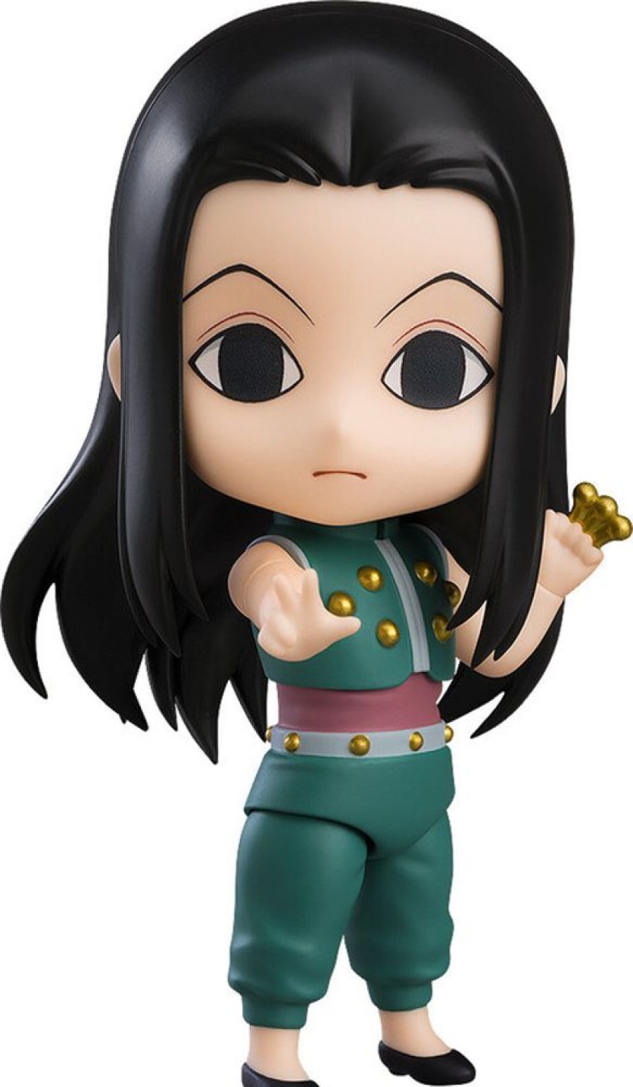 Figures Good Smile Company | Nendoroid Yellmi