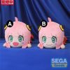 Plush Toys SEGA | Spyxfamily Nesoberi Sp Plush Anya Forger Party Ver.