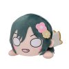 Plush Toys SEGA | Nesoberi Plush Mifune Shioriko M (Love Live! School Idol Festival All Stars)