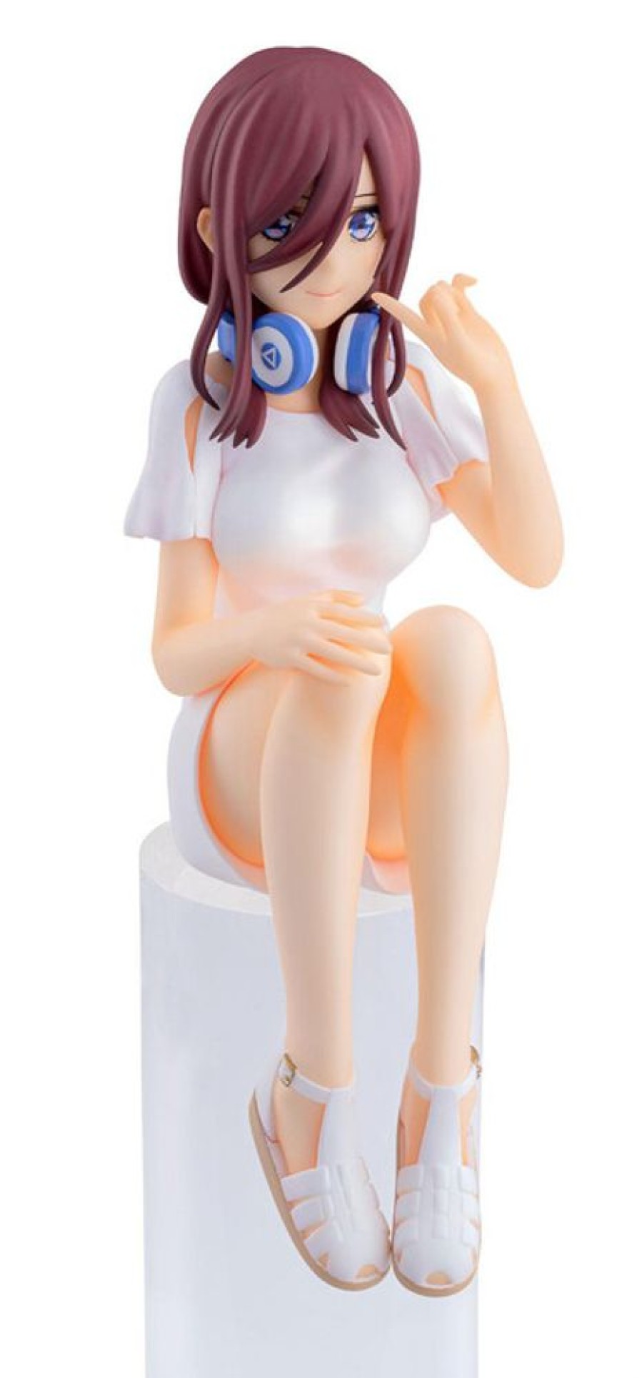 Figures SEGA | Pm Perching Figure Miku Nakano