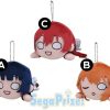 Plush Toys SEGA | Nesoberi Plush Love Live! Nijigasaki Academy School Idol Club Third Year Uniform