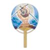 Accessories Ensky | Demon Slayer Bamboo Uchiwa Mame Dayori 4 Hashibira Inosuke