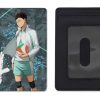 Accessories Cospa | Iwaizumi Hajime Full Color Pass Case