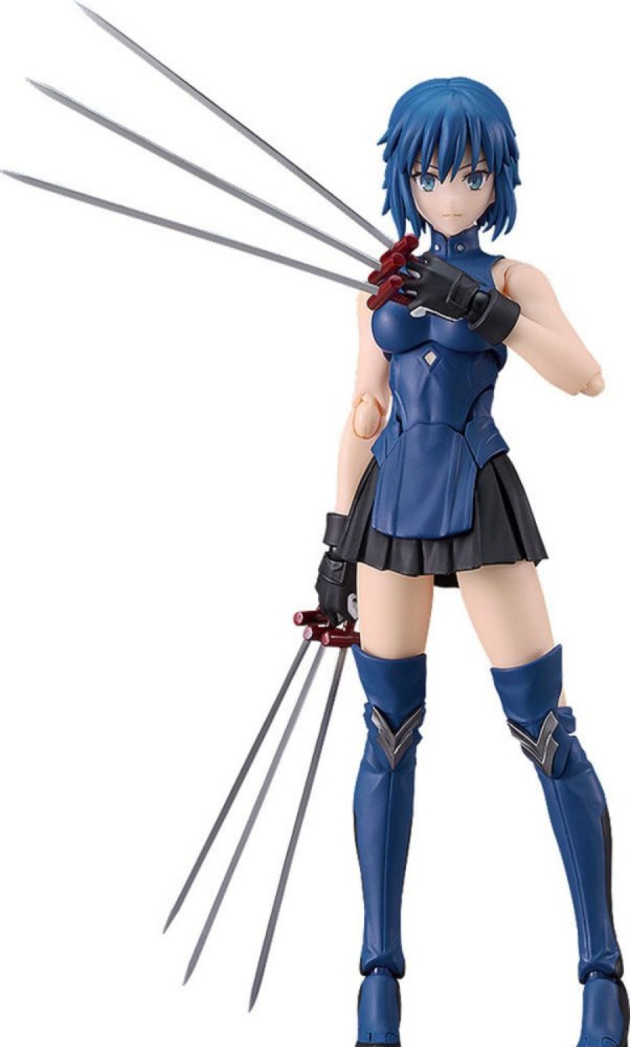 Figures Max Factory | Figma Ciel