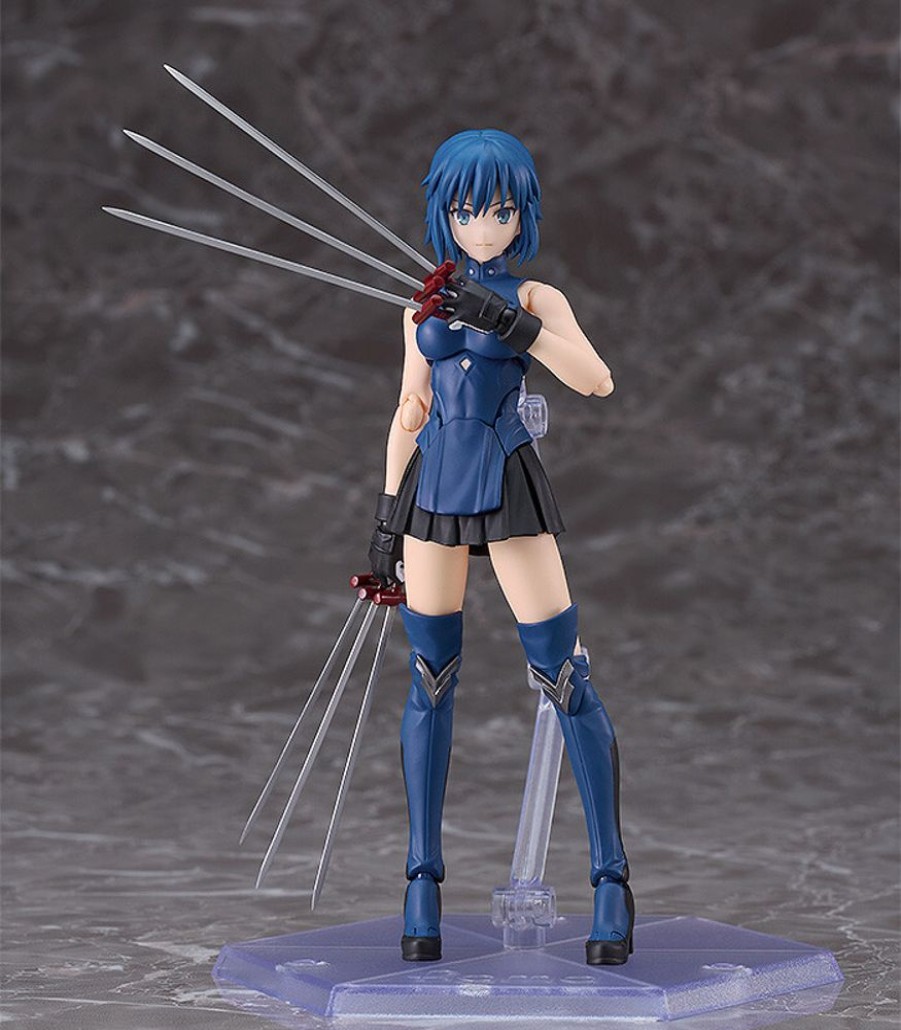 Figures Max Factory | Figma Ciel