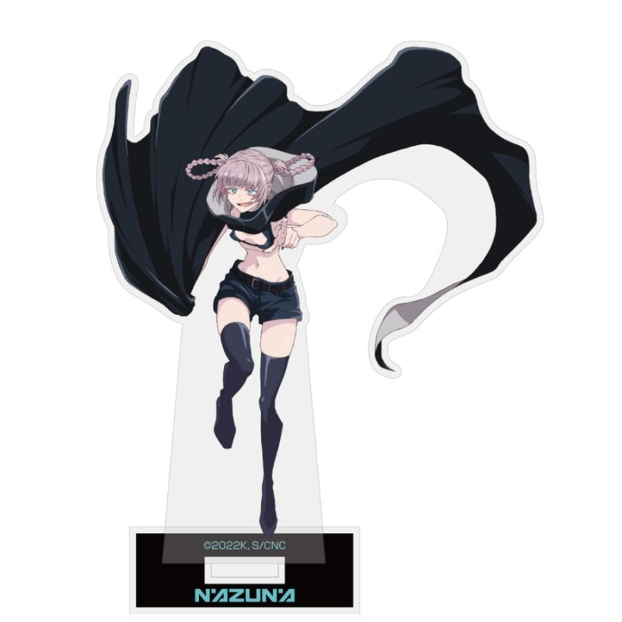 Accessories Cospa | Nanakusa Nazuna Acrylic Stand