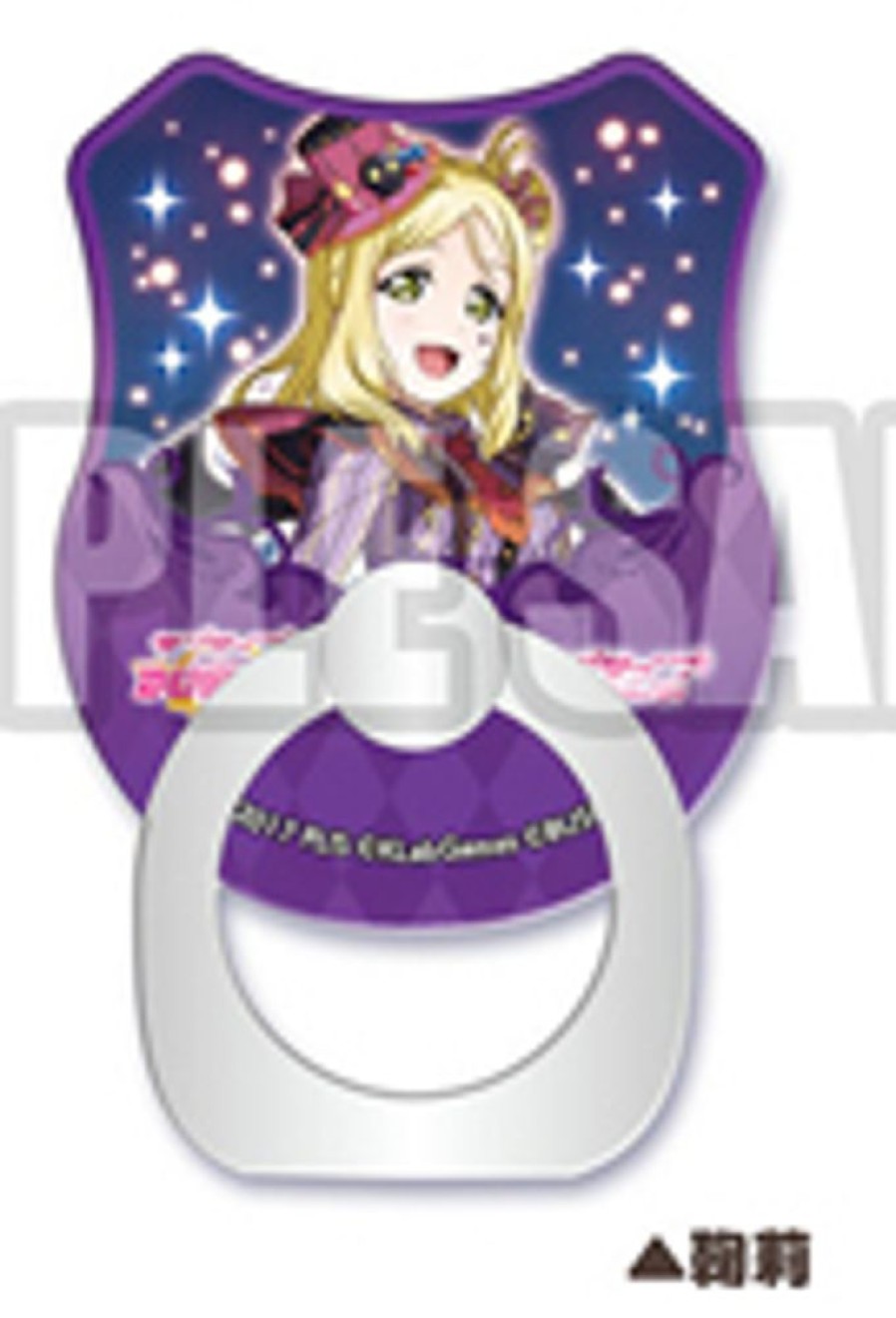 Accessories Bushiroad | Smartphone Ring Vol. 1 Mari