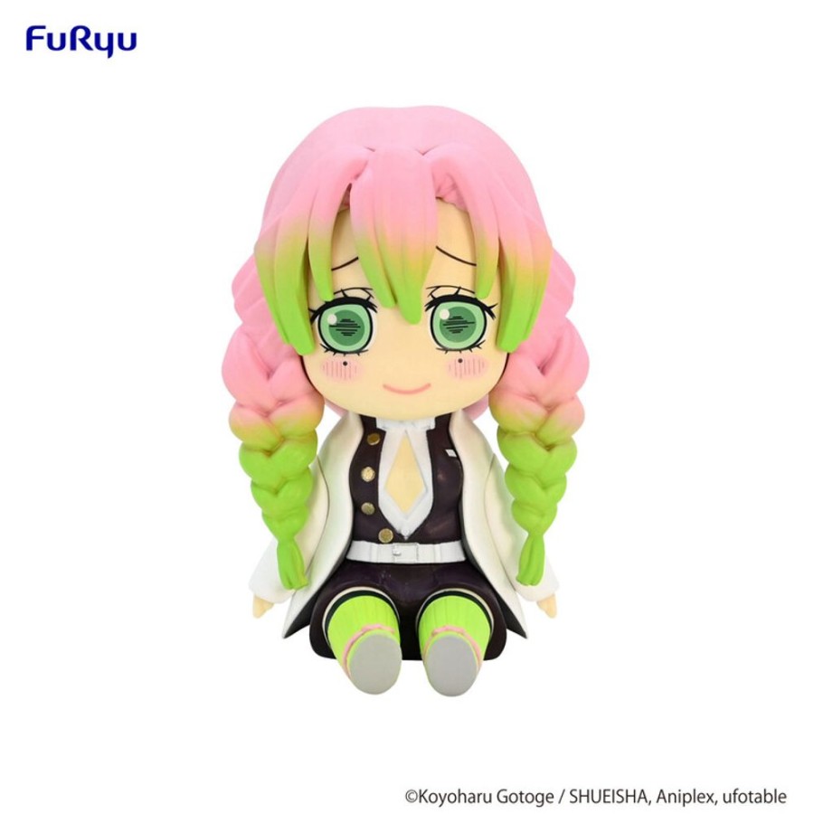 Figures FuRyu | Potetto Figure Kanroji Mitsuri