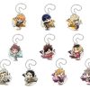 Accessories Takaratomy Arts | Pyon Colle Haikyu!! Acrylic Key Chain [Blind Box] - Takaratomy Arts