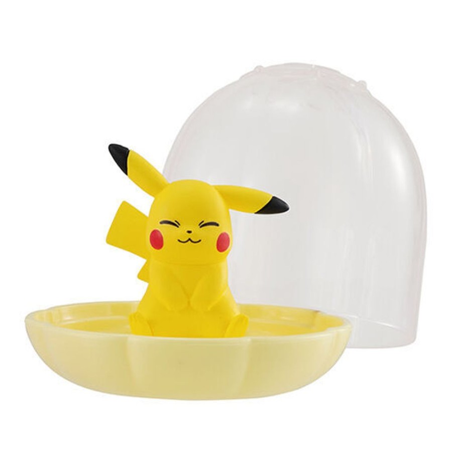 Other BANDAI | Jemries Pokemon Star 4 Figure [Gashapon]