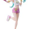 Figures SEGA | Luminasta Hatsune Miku Live Cheering