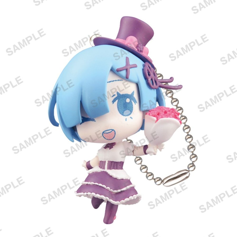 Other Bushiroad Creative | Re:Zero Capsule Collection Figure Dx Birthday Ver. [Gachapon]