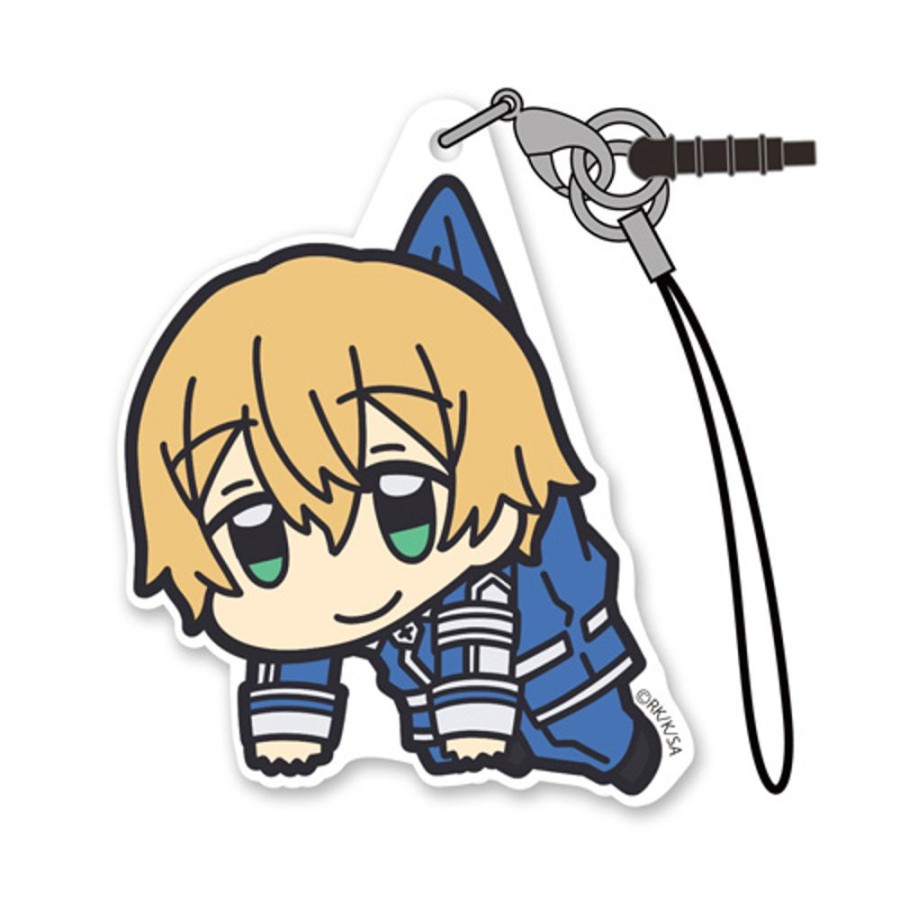 Other Cospa | Pinched Acrylic Strap Eugeo