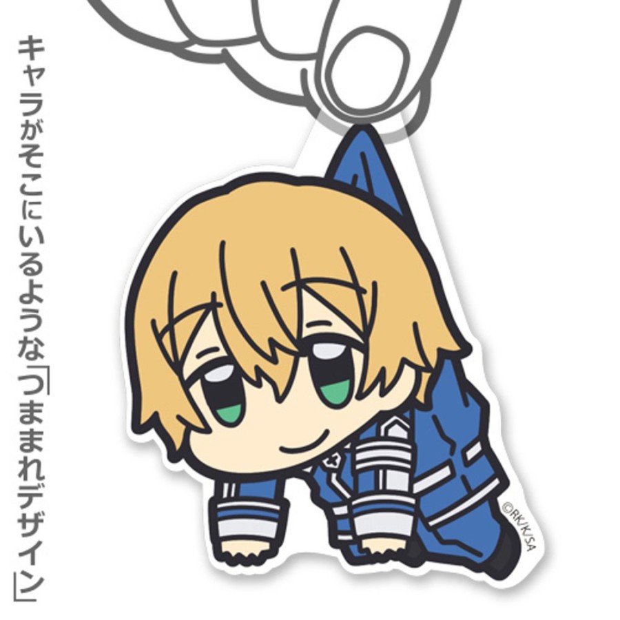 Other Cospa | Pinched Acrylic Strap Eugeo