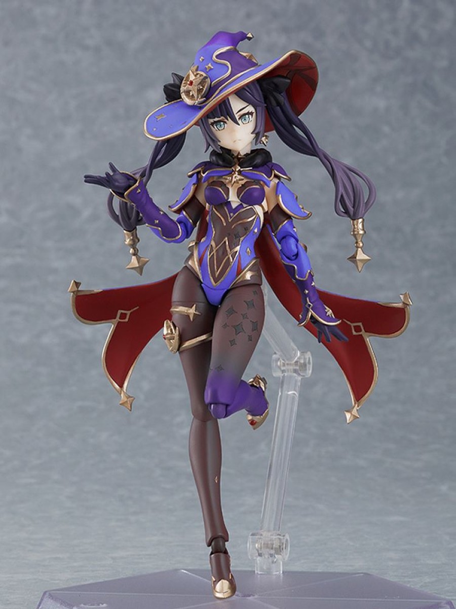 Figures Max Factory | Figma Mona "Mirror Reflection Of Doom" Ver.