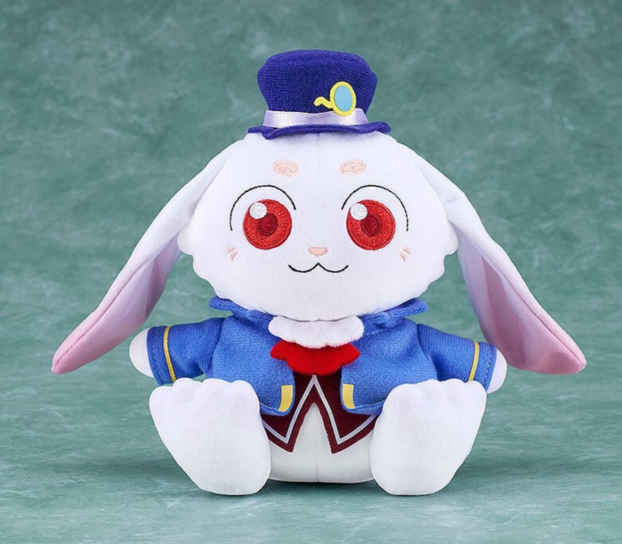 Plush Toys Good Smile Company | Shangri-La Frontier Plushie Emul