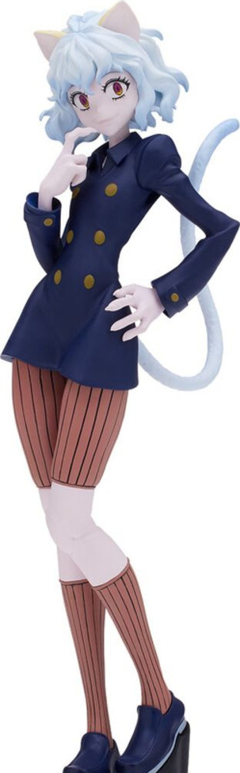 Figures Good Smile Company | Pop Up Parade Neferpitou