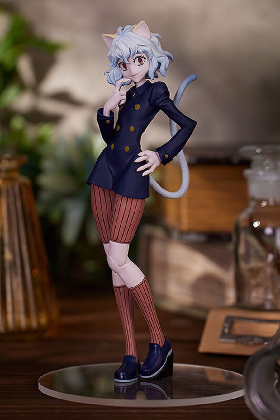 Figures Good Smile Company | Pop Up Parade Neferpitou