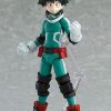 Figures Max Factory | Figma Izuku Midoriya