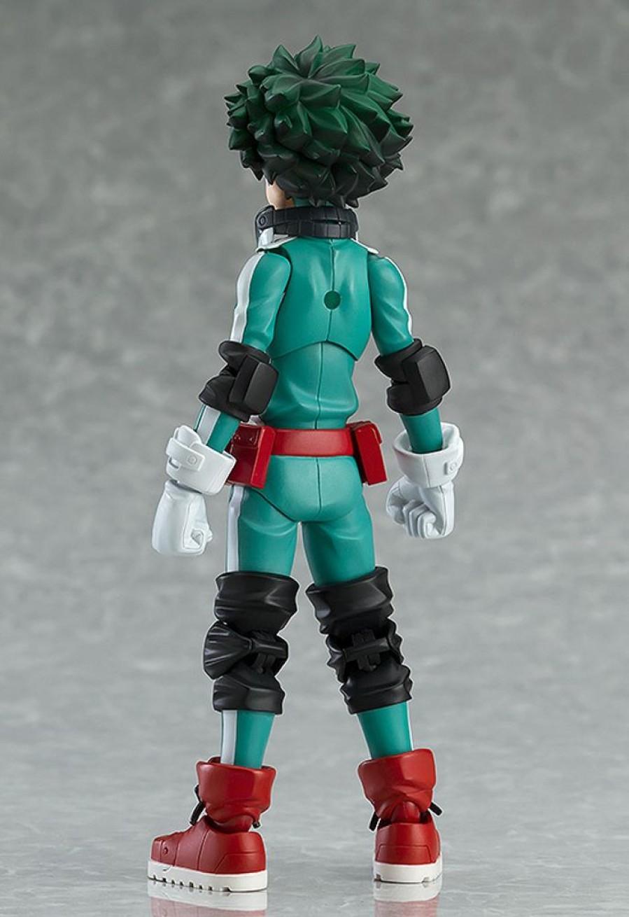 Figures Max Factory | Figma Izuku Midoriya