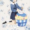 Accessories Movic | Acrylic Stand Sayaka - Movic