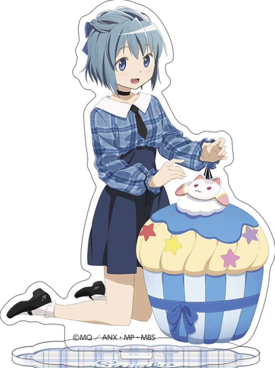 Accessories Movic | Acrylic Stand Sayaka - Movic