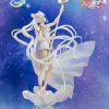 Figures Tamashii Nations | Figuarts Zero Chouette Sailor Cosmos -Darkness Calls To Light, And Light, Summons Darkness-