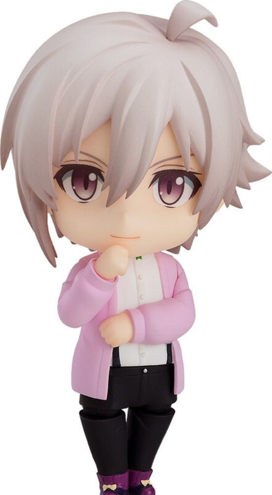 Figures ORANGE ROUGE | Nendoroid Tenn Kujo [Re-Release]