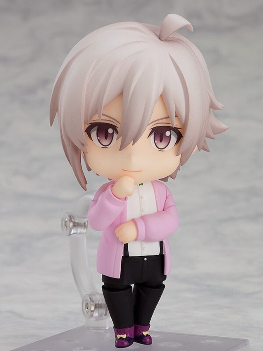 Figures ORANGE ROUGE | Nendoroid Tenn Kujo [Re-Release]