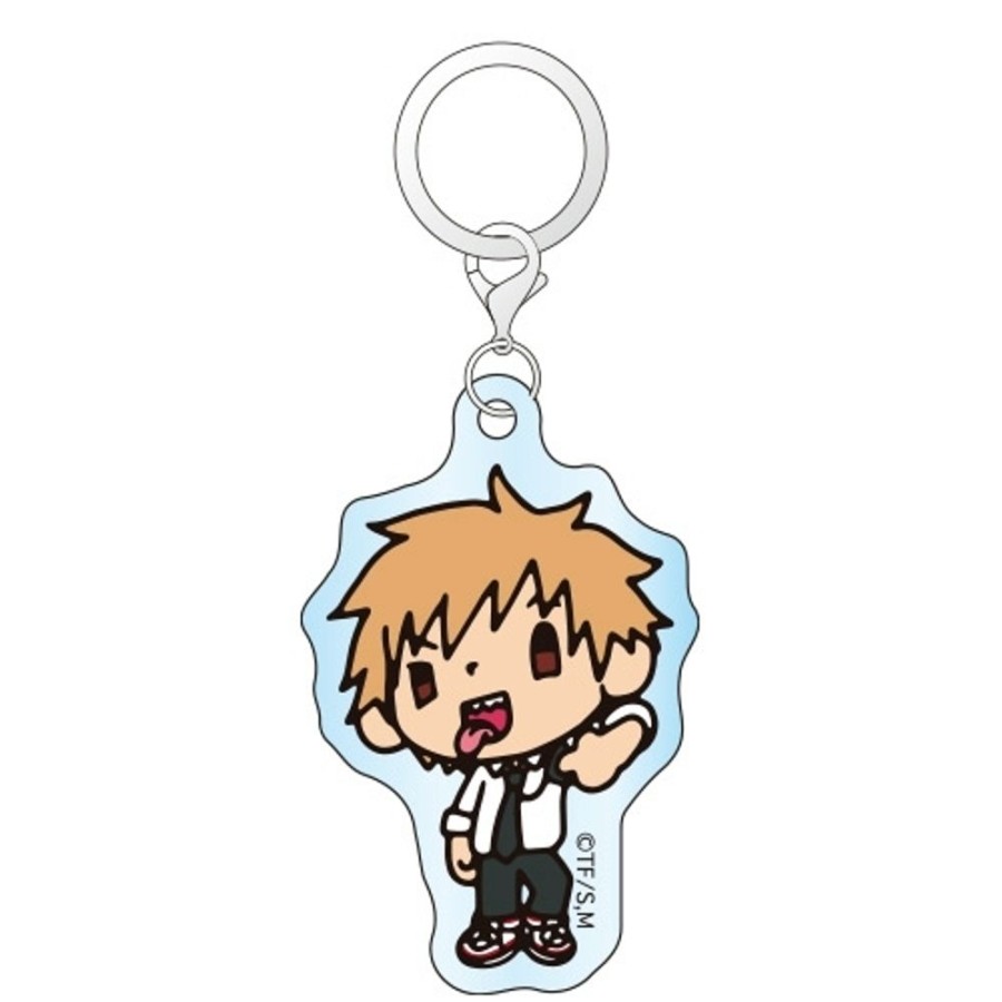 Accessories eye up | Acrylic Marker Charm Denji