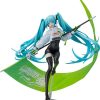 Figures GOODSMILE RACING | Racing Miku: 2022 Ver.