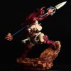 Figures ORCATOYS | Erza Scarlet The Knight Ver. Another Color :Red Armor: