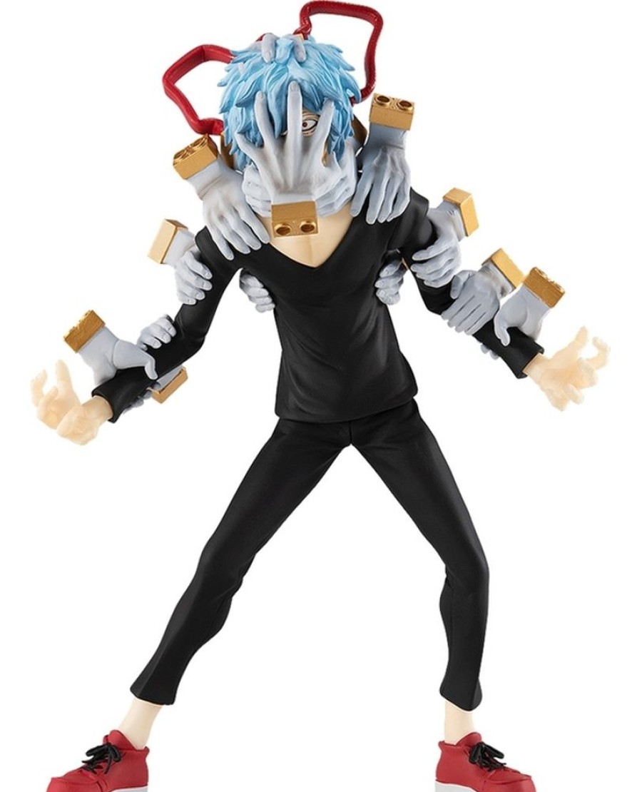 Figures Good Smile Company | Pop Up Parade Tomura Shigaraki