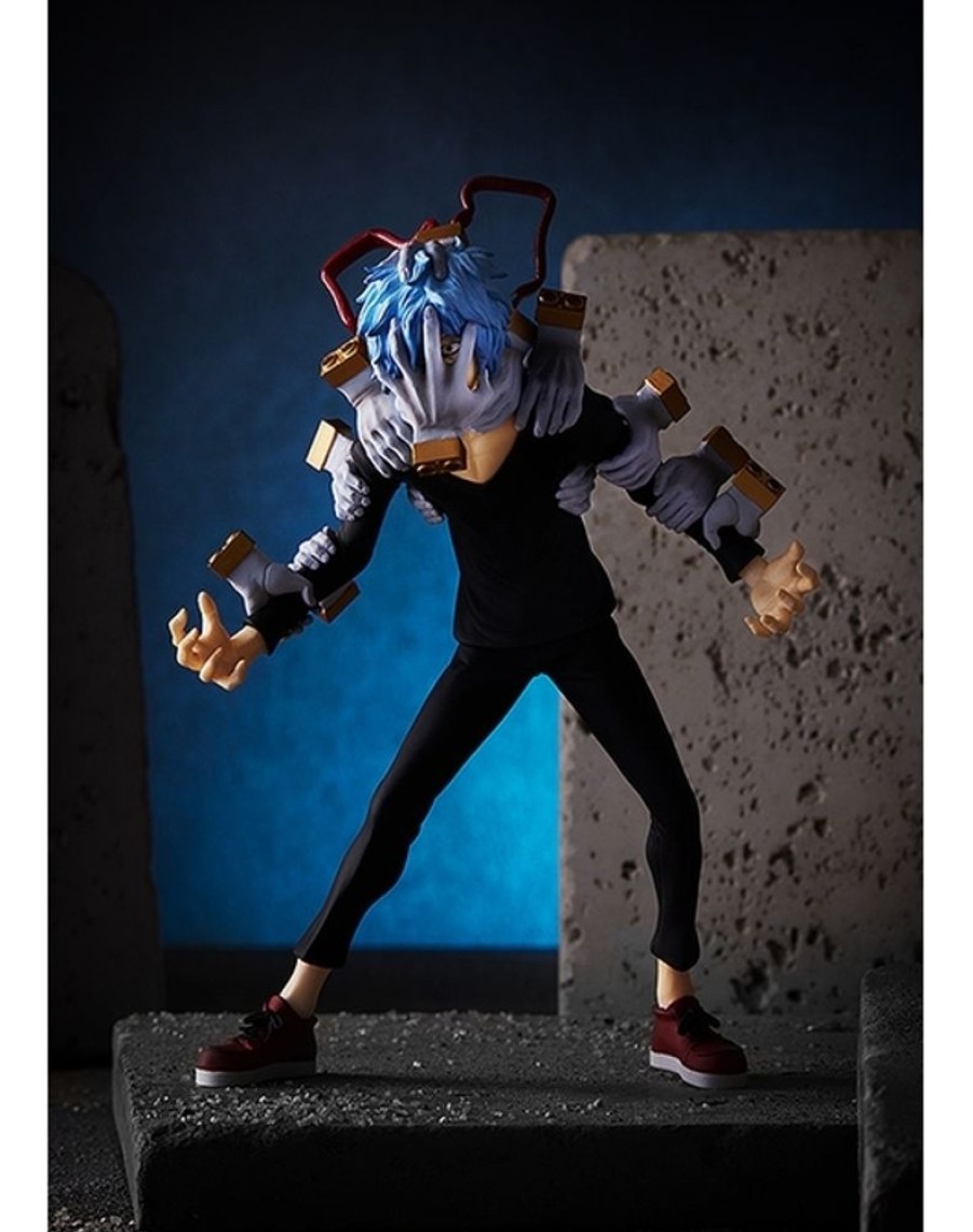 Figures Good Smile Company | Pop Up Parade Tomura Shigaraki